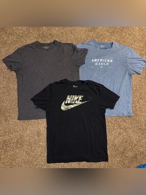 M mens tshirts bundle